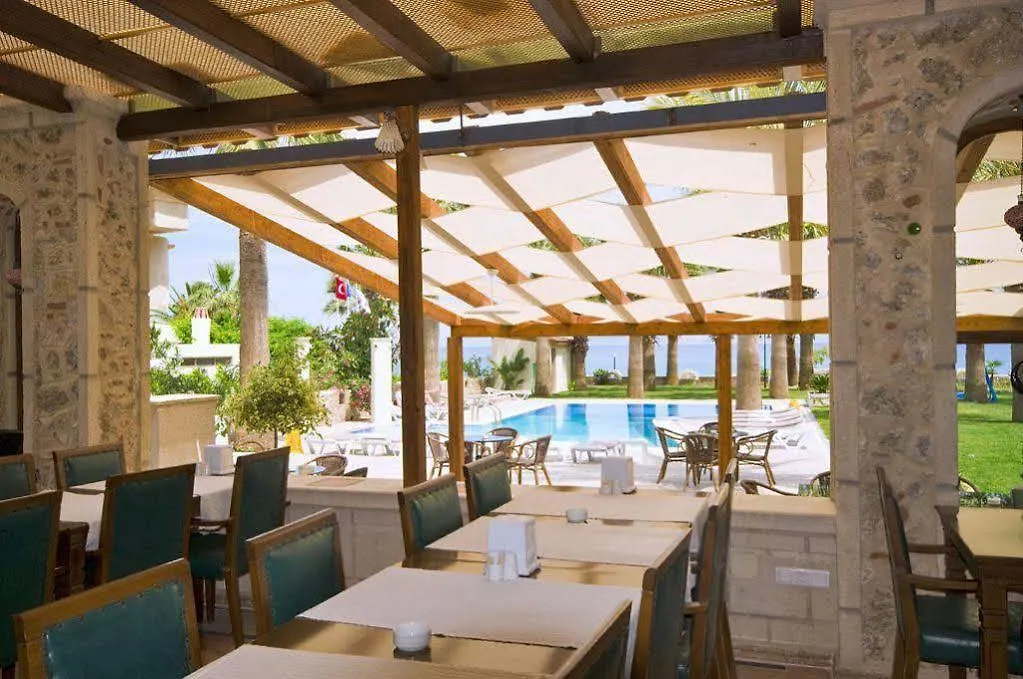 My Marina Select Hotel Datça