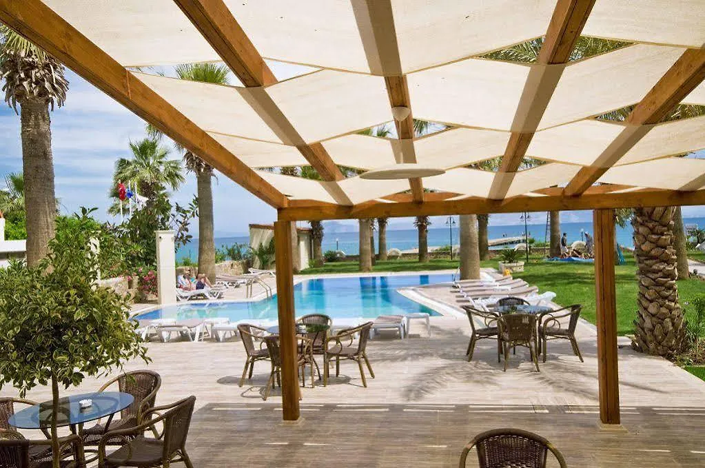**  My Marina Select Hotel Datça Türkiye