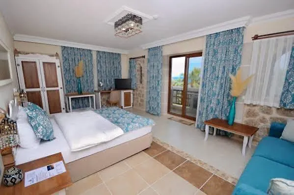 My Marina Select Hotel Datça