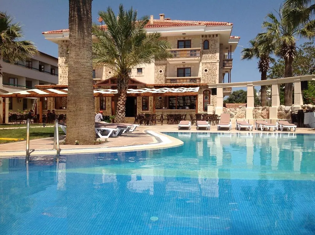 My Marina Select Hotel Datça