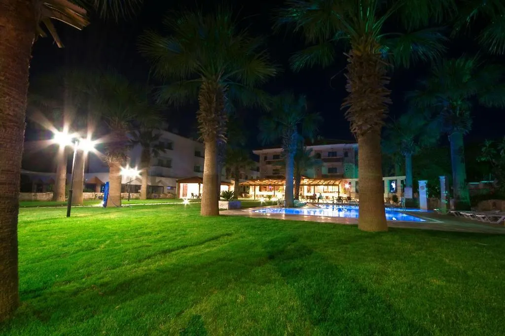 My Marina Select Hotel Datça