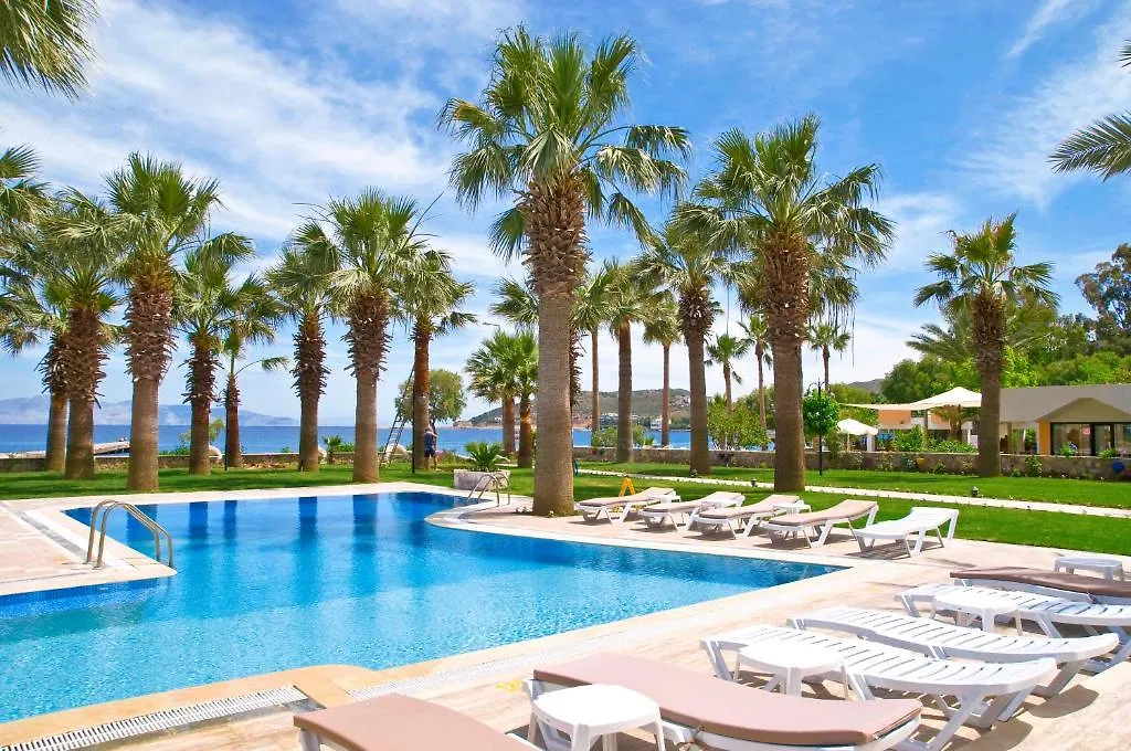 My Marina Select Hotel Datça