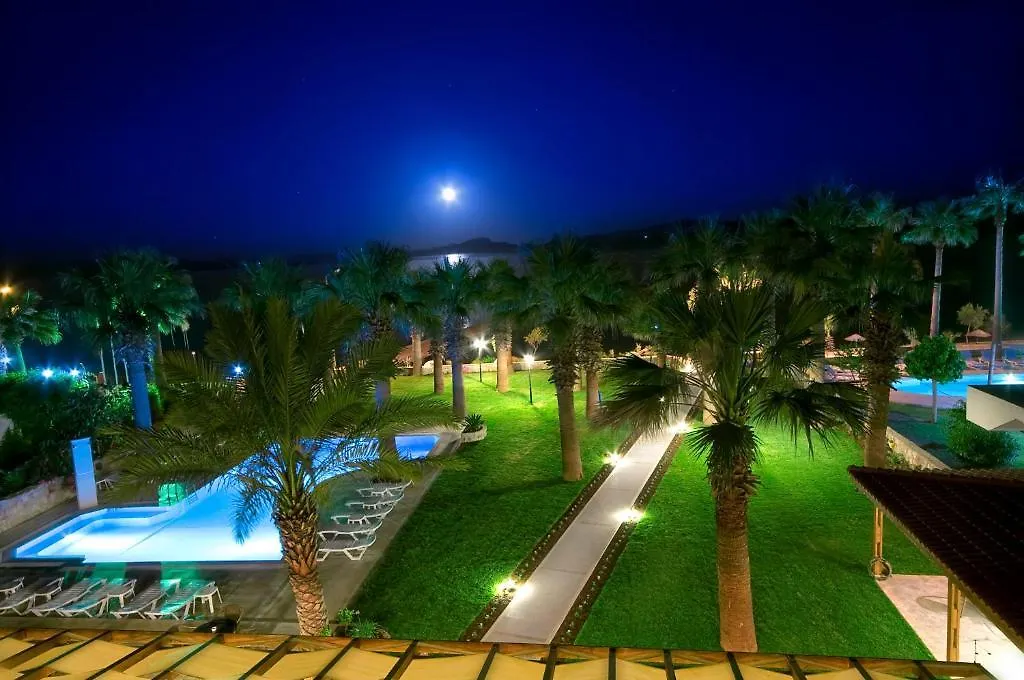 My Marina Select Hotel Datça