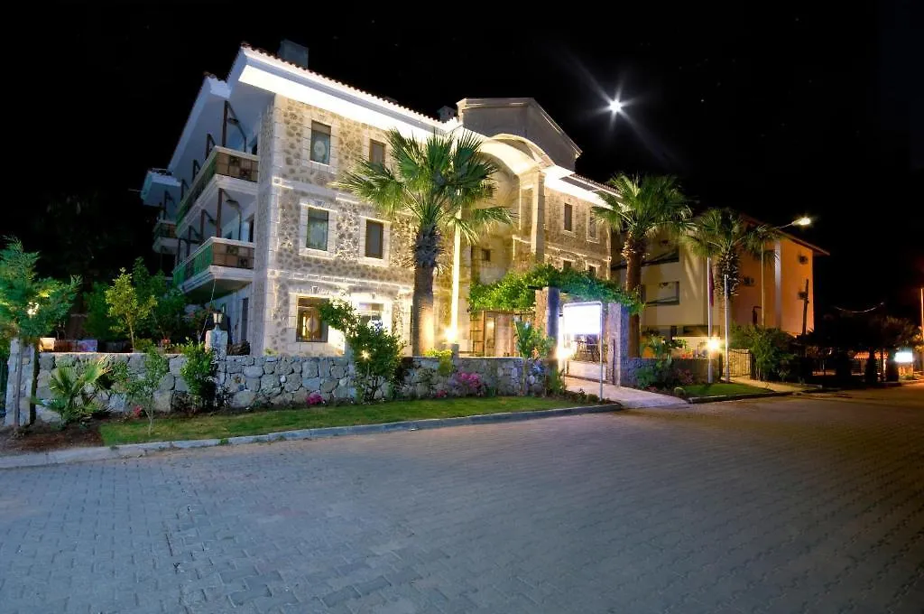My Marina Select Hotel Datça