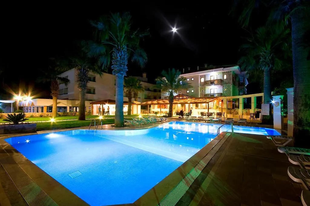 My Marina Select Hotel Datça 2*,  Türkiye