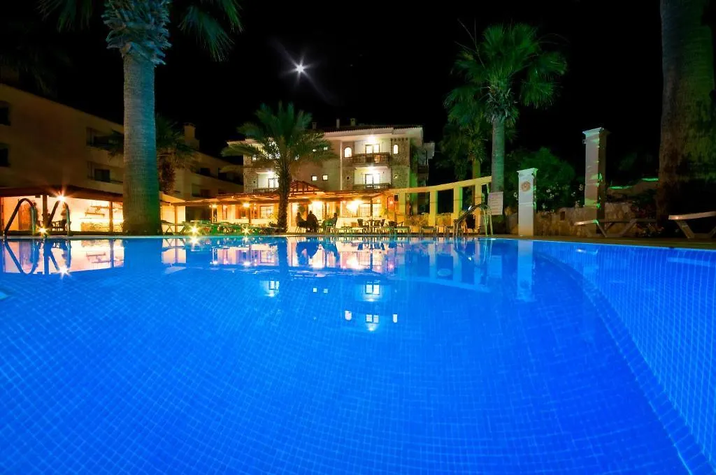 My Marina Select Hotel Datça