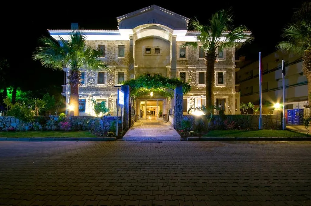 My Marina Select Hotel Datça