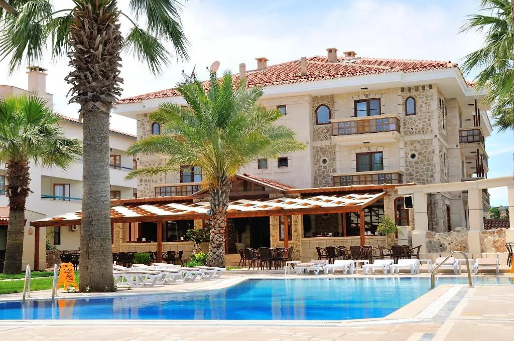My Marina Select Hotel Datça