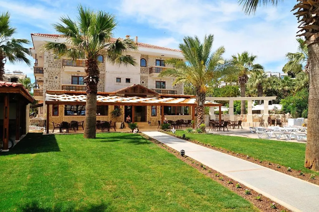 My Marina Select Hotel Datça