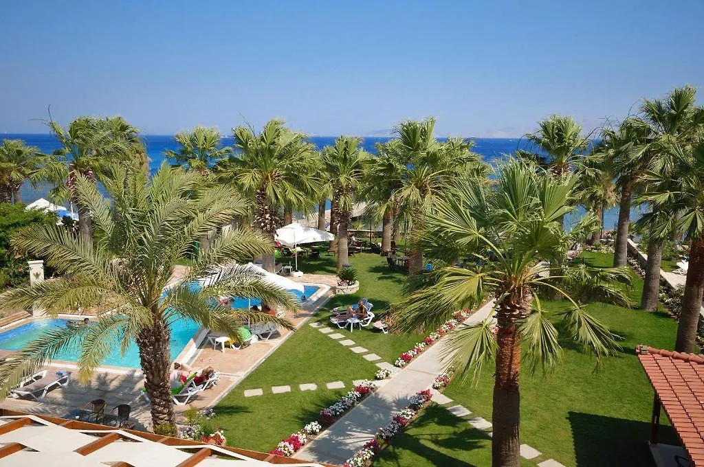 My Marina Select Hotel Datça