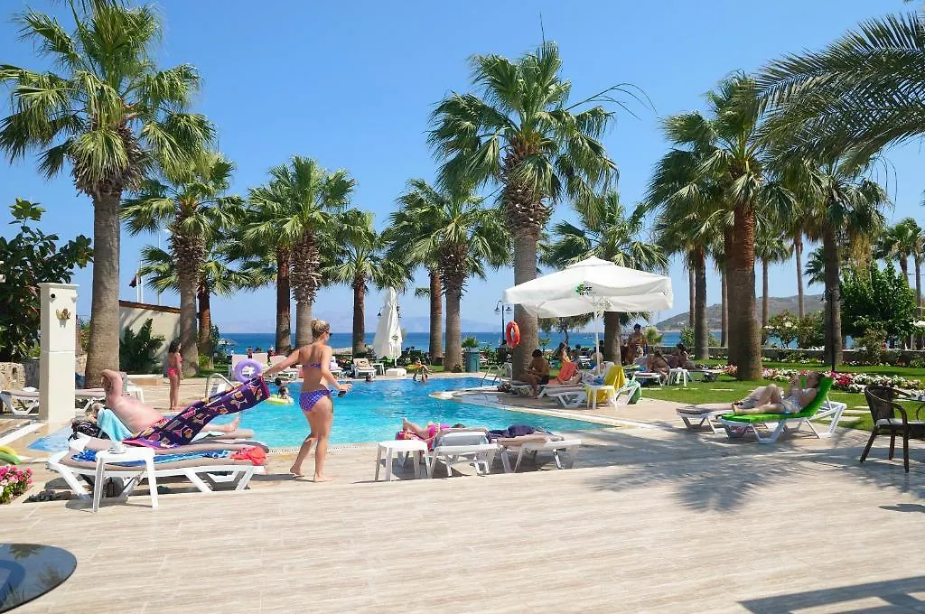 My Marina Select Hotel Datça