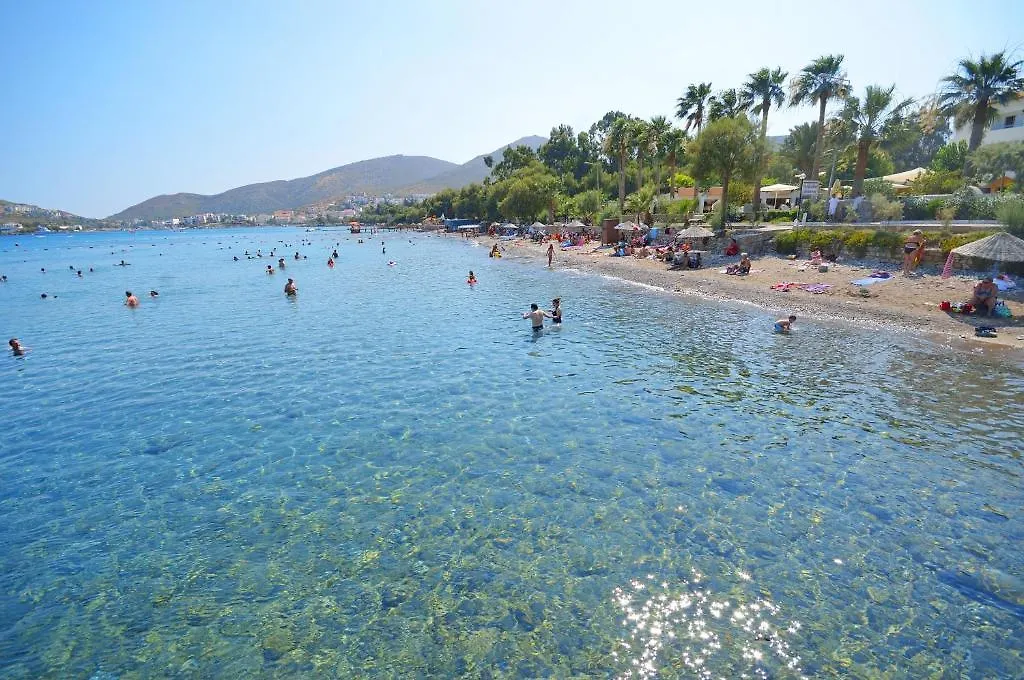 My Marina Select Hotel Datça