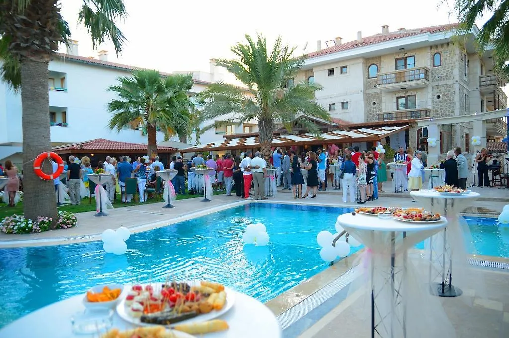 My Marina Select Hotel Datça