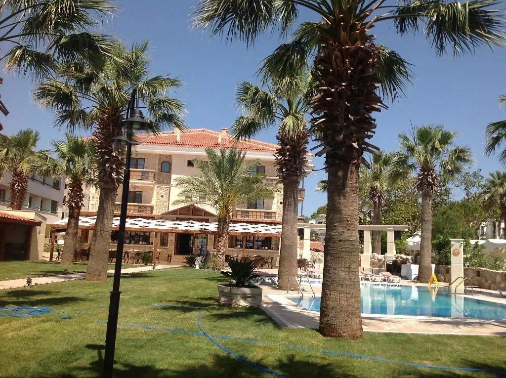 My Marina Select Hotel Datça Türkiye