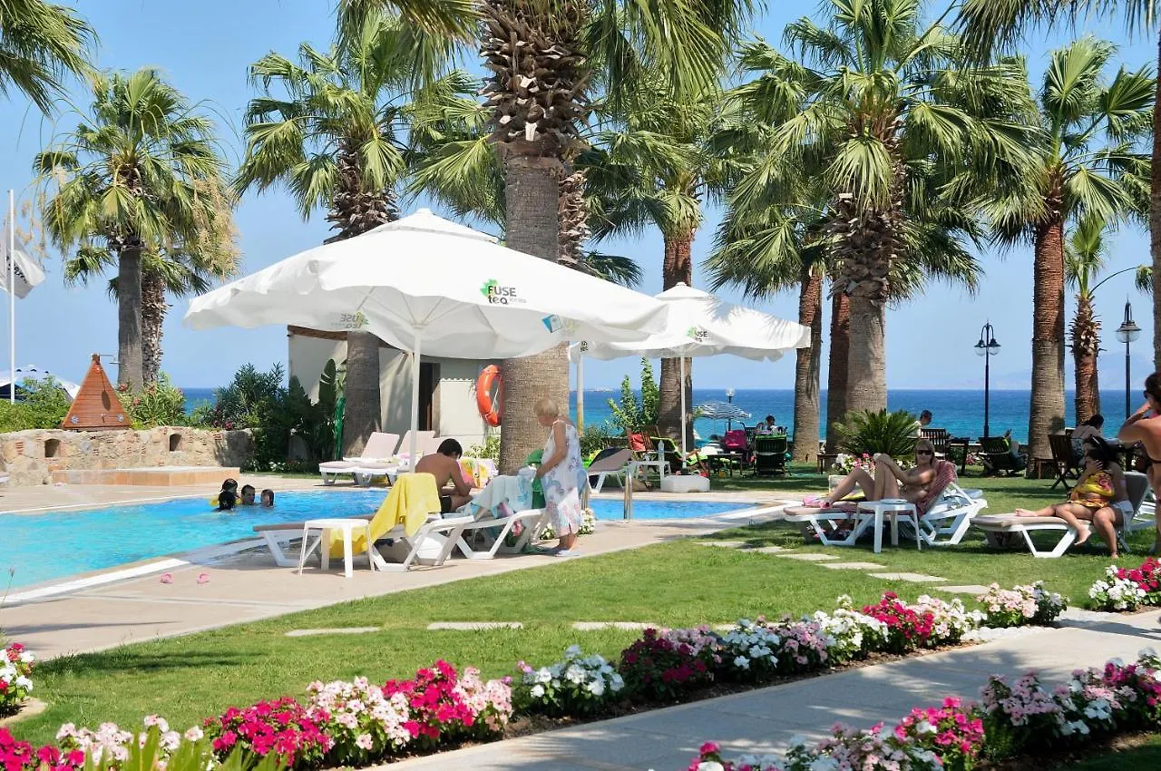 My Marina Select Hotel Datça 2*,