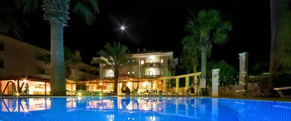 My Marina Select Hotel Datça 2*,