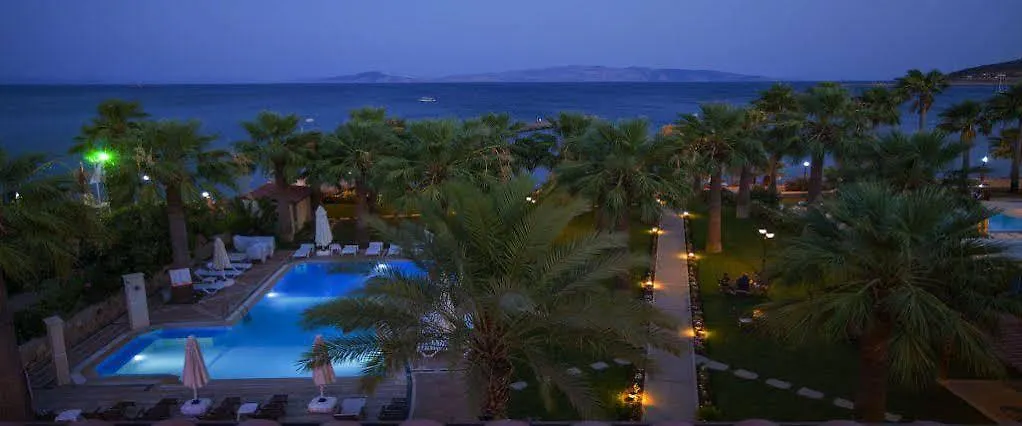 My Marina Select Hotel Datça