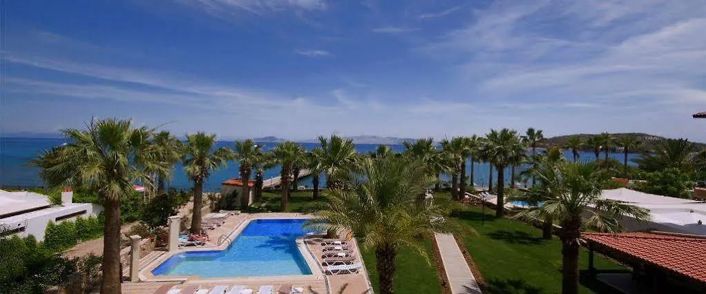 My Marina Select Hotel Datça