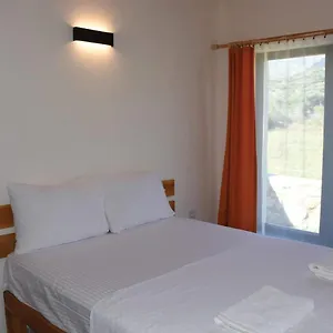 Tatil Evi Begonvillage, Datça
