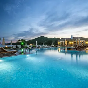 Otel Doris, Datça