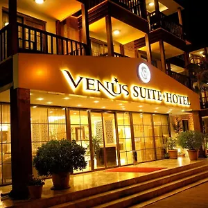Otel Venus, Pamukkale