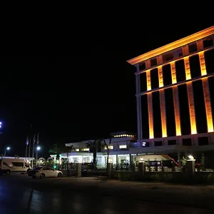 Otel Aymıra Hotel&spa, Gereniz