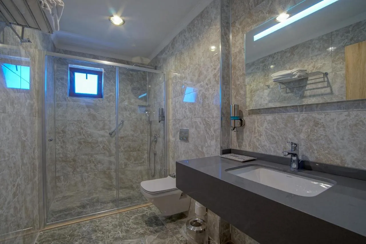 My Marina Select Hotel 닷차 2*,  터키