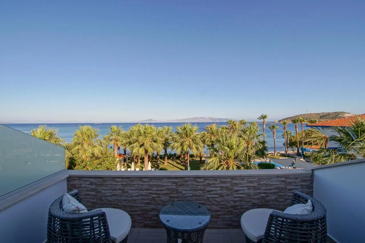 My Marina Select Hotel Datça