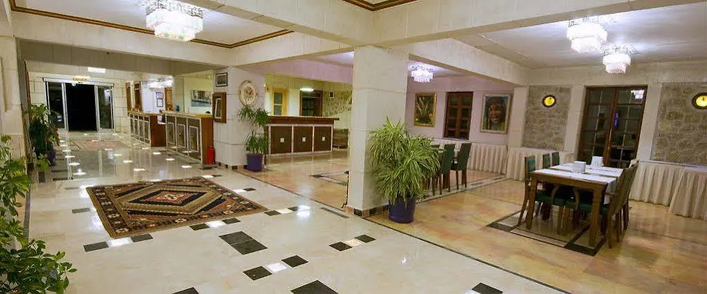 My Marina Select Hotel 닷차