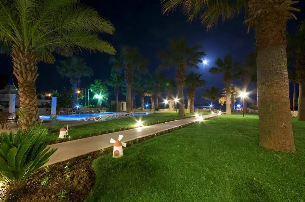 My Marina Select Hotel Datça