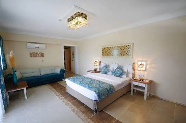 My Marina Select Hotel 닷차 2*,  터키