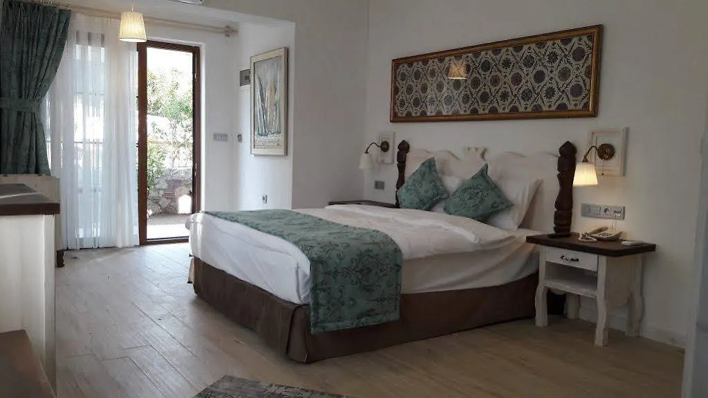 My Marina Select Hotel 닷차