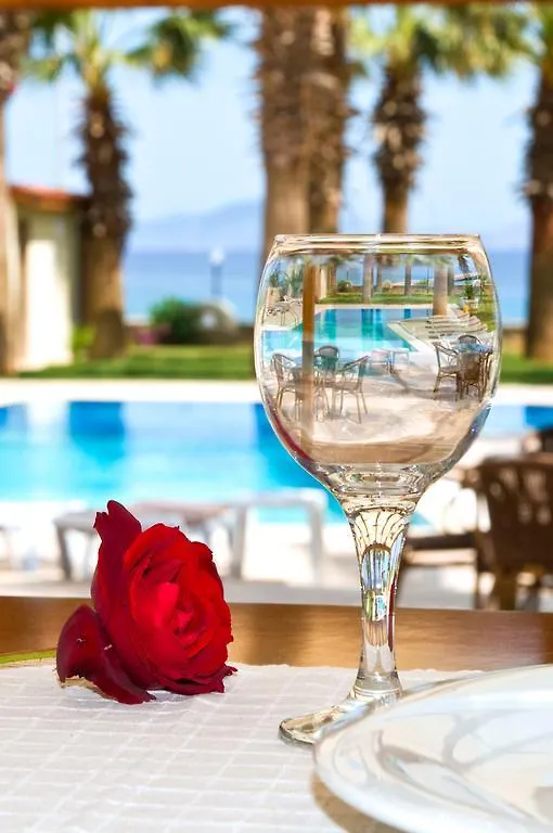 My Marina Select Hotel Datça Türkei