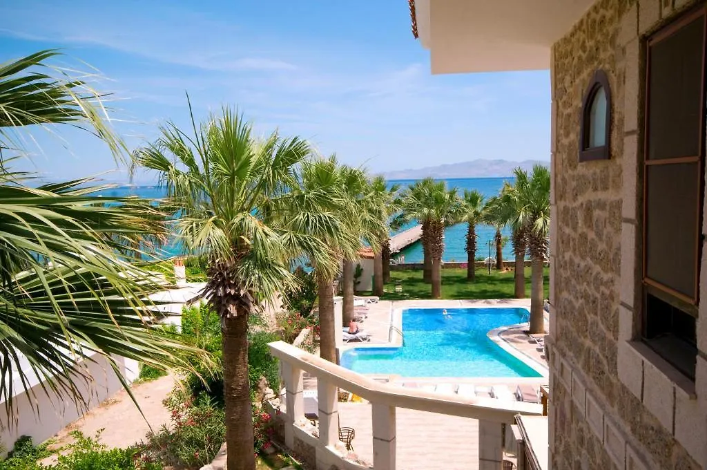 My Marina Select Hotel Datça