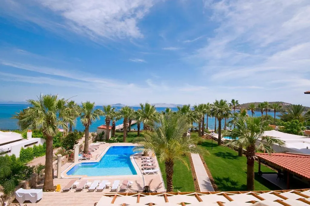My Marina Select Hotel 닷차 2*,