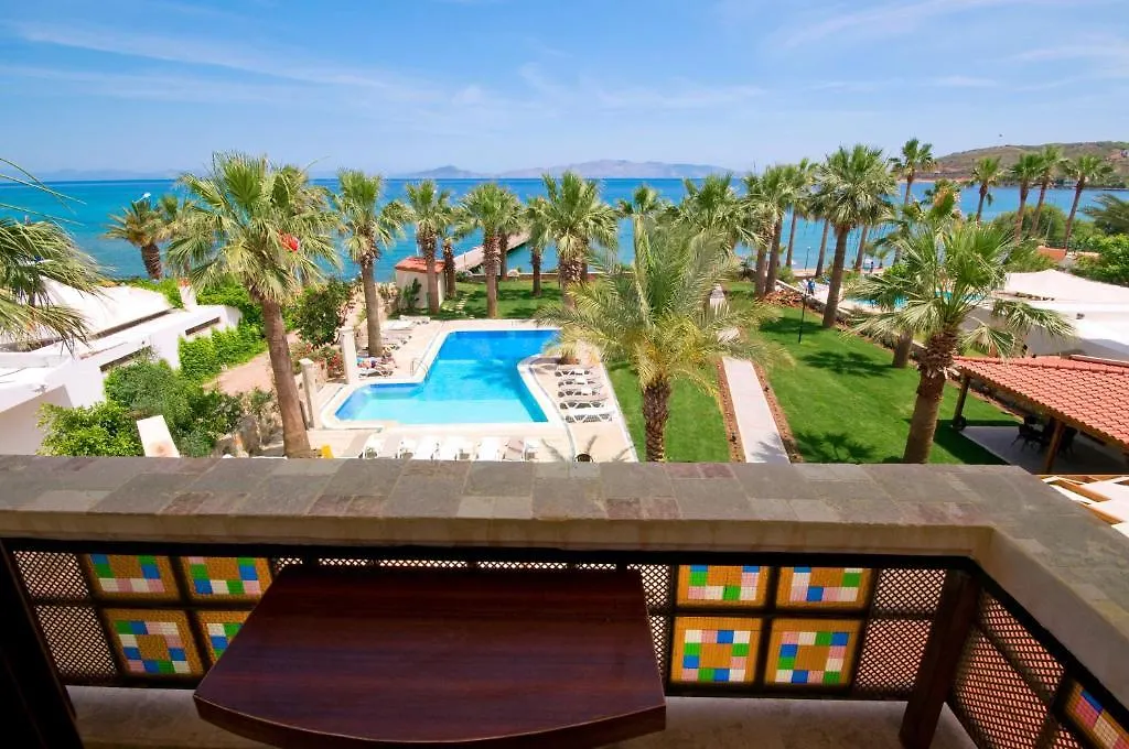 My Marina Select Hotel 닷차