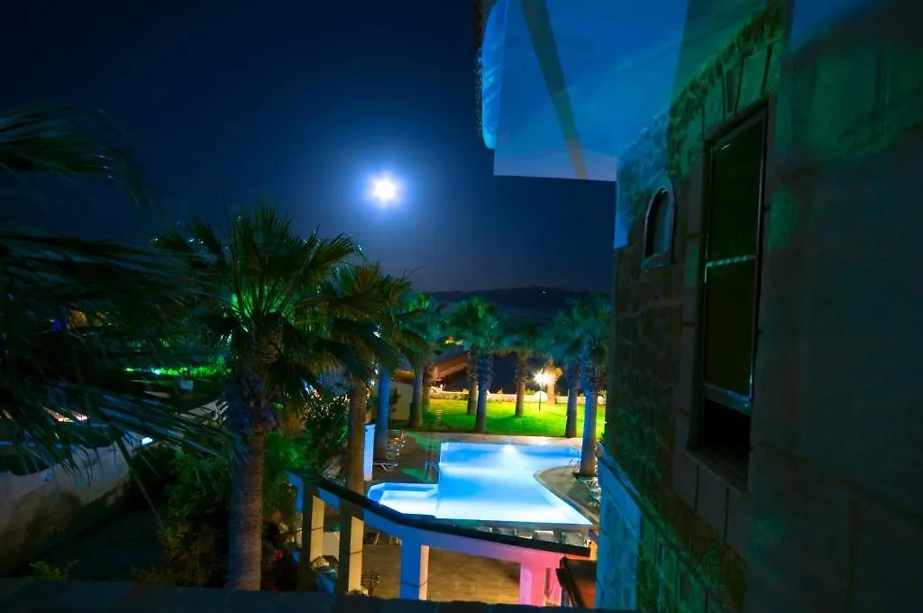 My Marina Select Hotel Datça Türkei