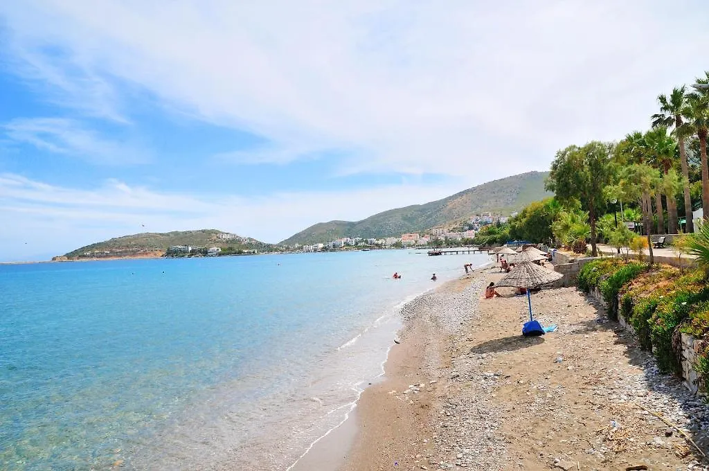 My Marina Select Hotel Datça Türkei