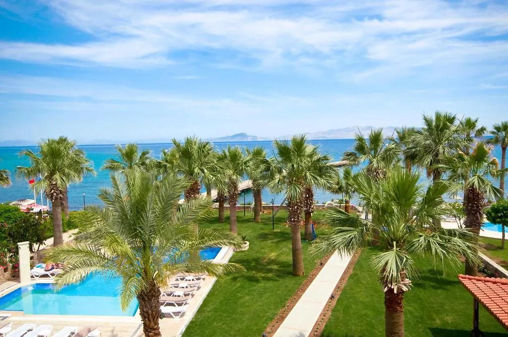 My Marina Select Hotel 닷차 2*,  터키