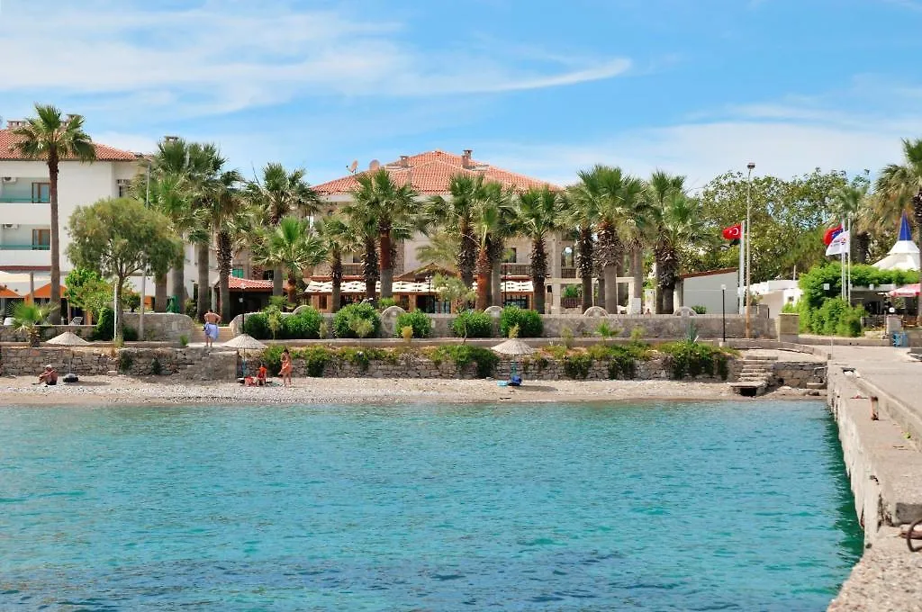 My Marina Select Hotel Datça
