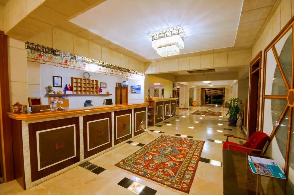 **  My Marina Select Hotel Datça Türkei