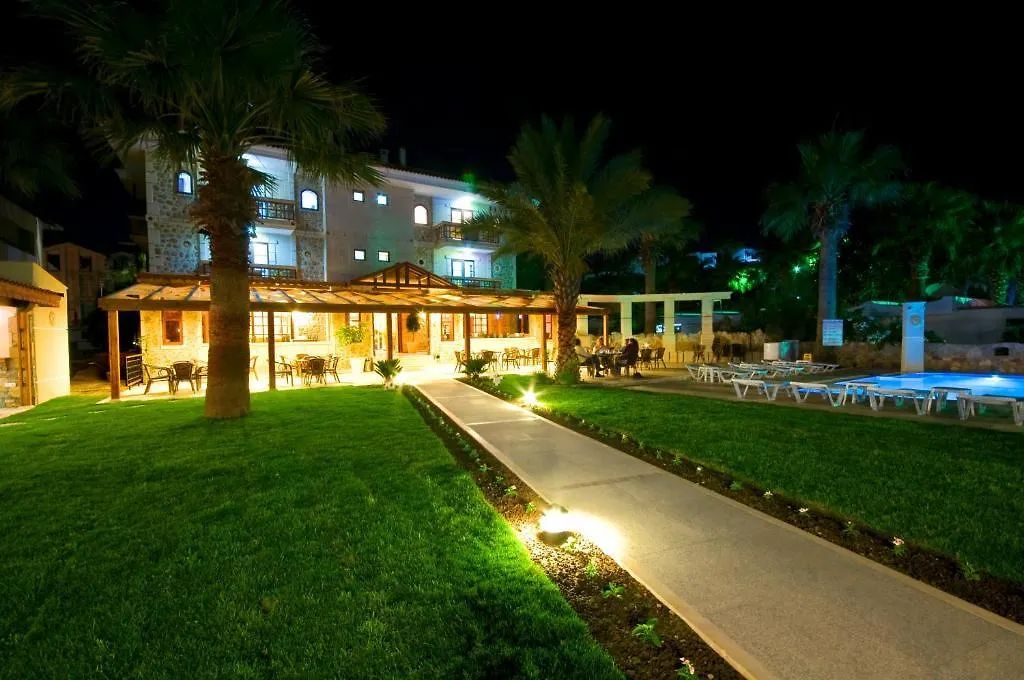 My Marina Select Hotel 닷차 2*,