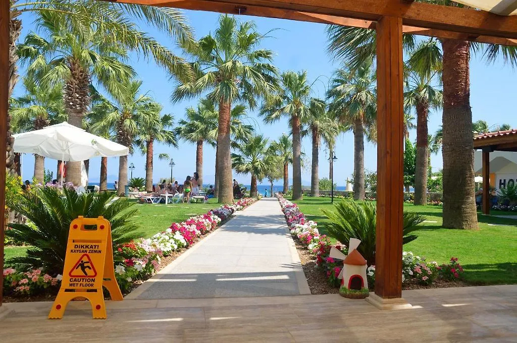 My Marina Select Hotel Datça