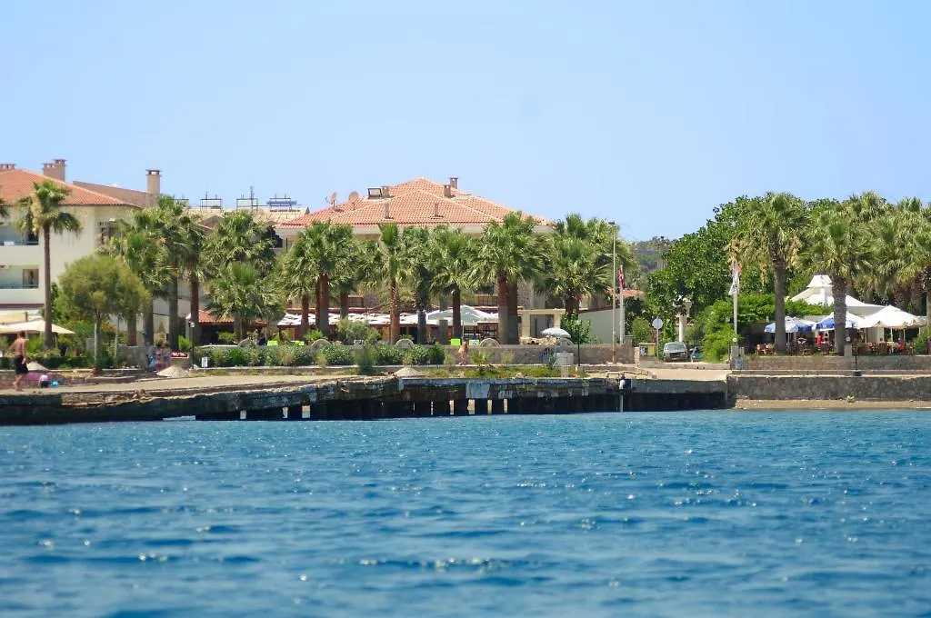 My Marina Select Hotel 닷차 2*,