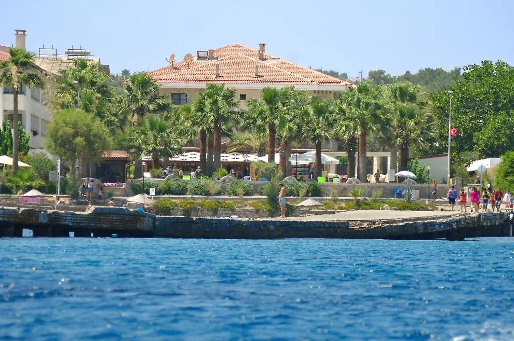 My Marina Select Hotel 닷차