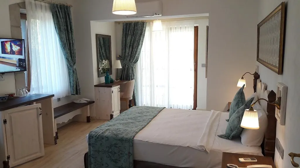 My Marina Select Hotel 닷차