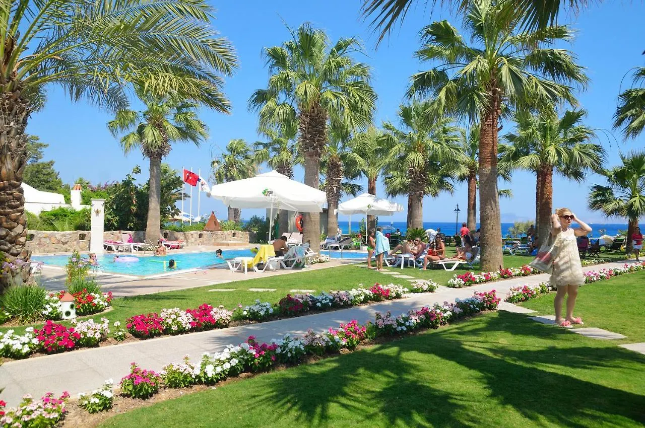 My Marina Select Hotel Datça