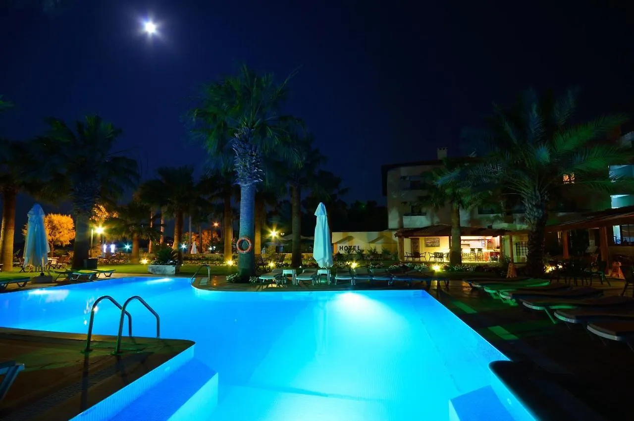 My Marina Select Hotel Datça